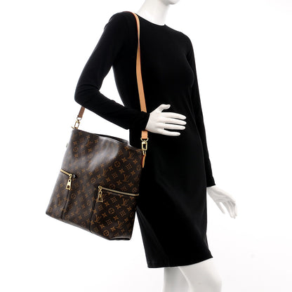 Louis Vuitton Monogram Melie 3 of 8