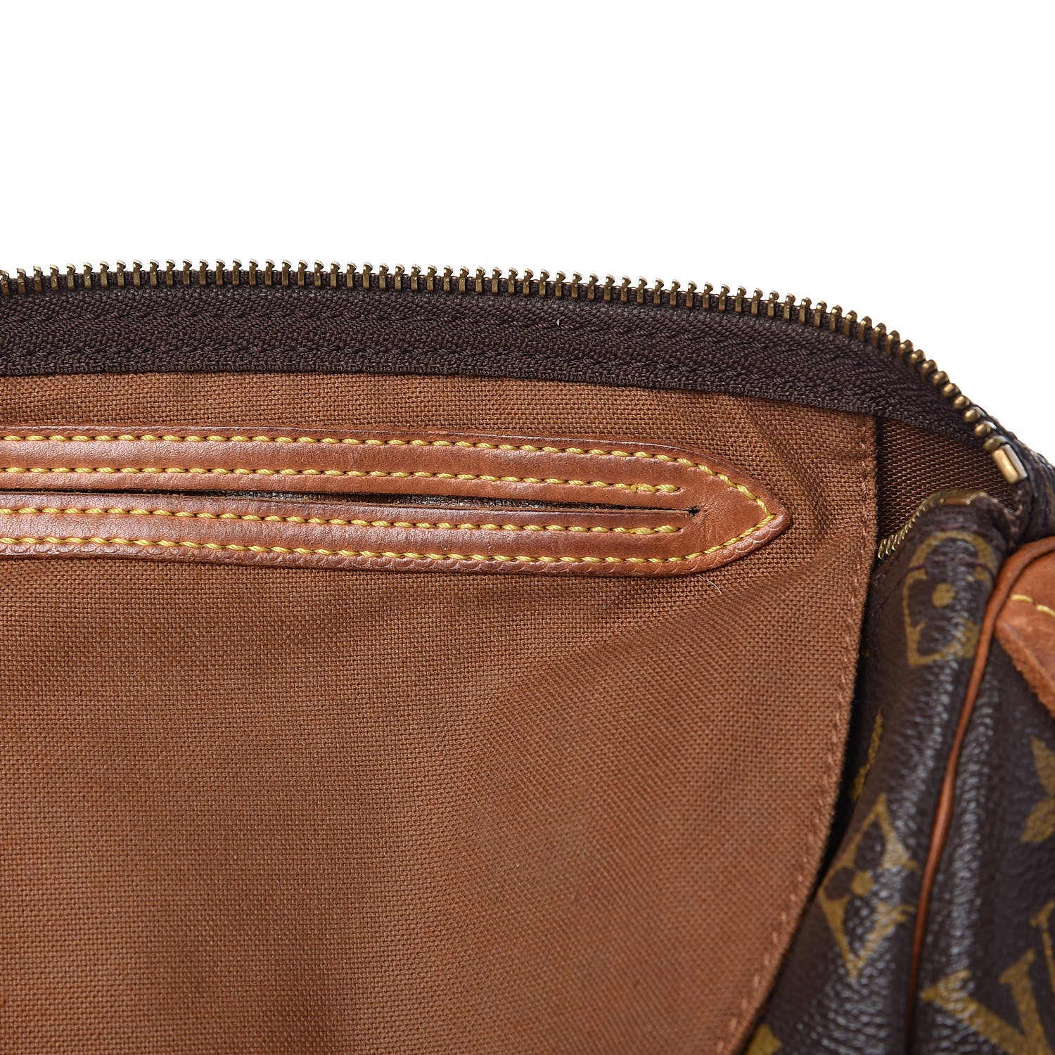 Louis Vuitton Monogram Speedy 25 17 of 17