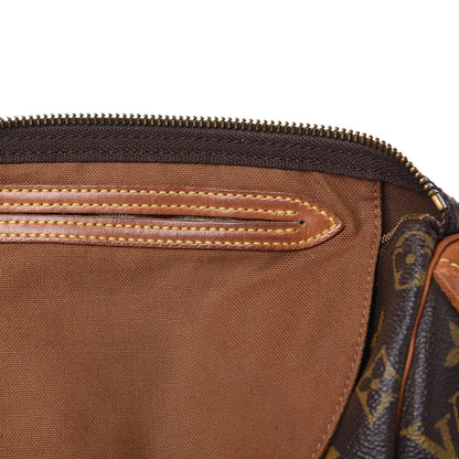 Louis Vuitton Monogram Speedy 25 17 of 17