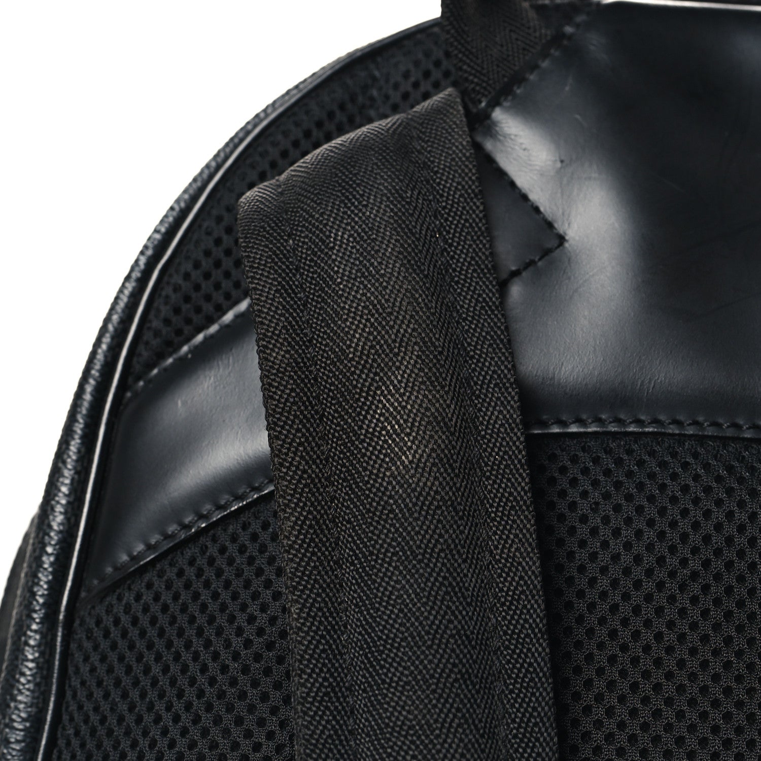 Louis Vuitton Damier Graphite Michael Backpack 12 of 12