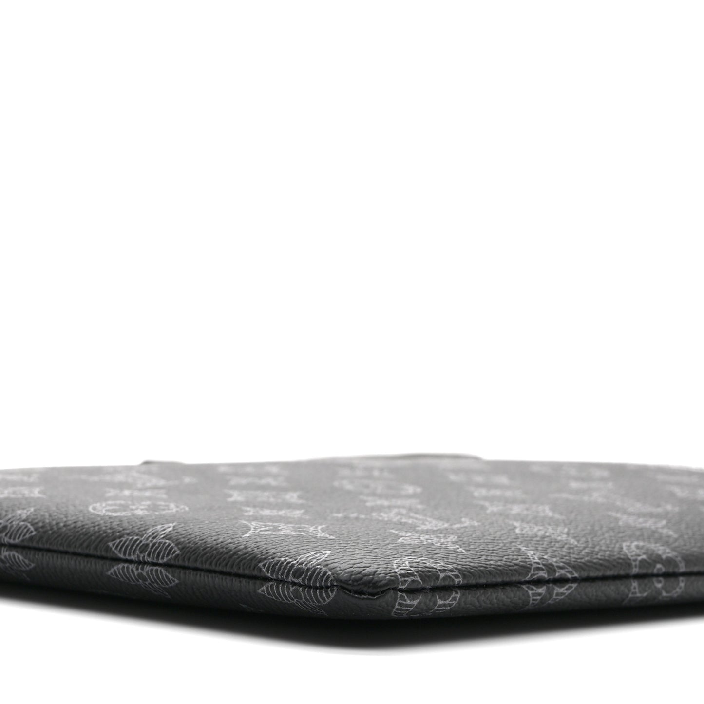 Monogram Eclipse Vivienne Apollo Pochette GM