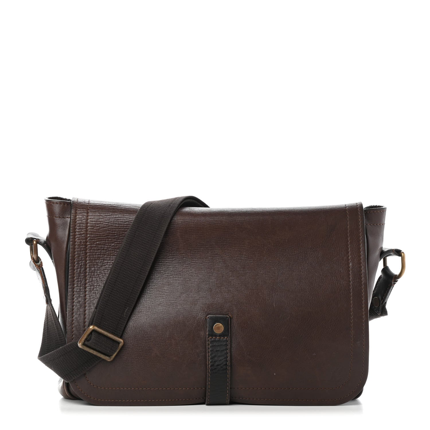 Louis Vuitton Utah Omaha Messenger Coffee 1 of 4