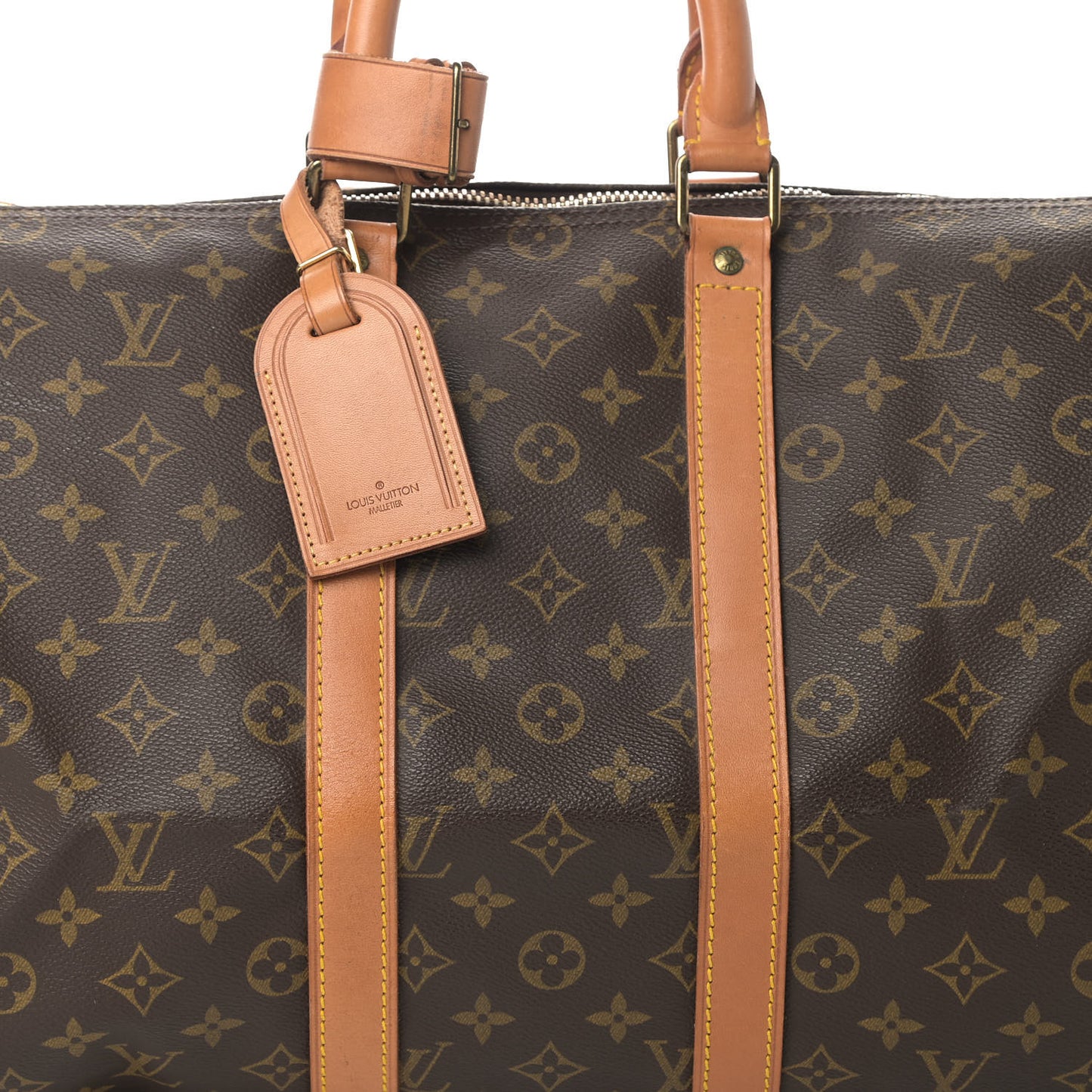 Monogram Keepall 45