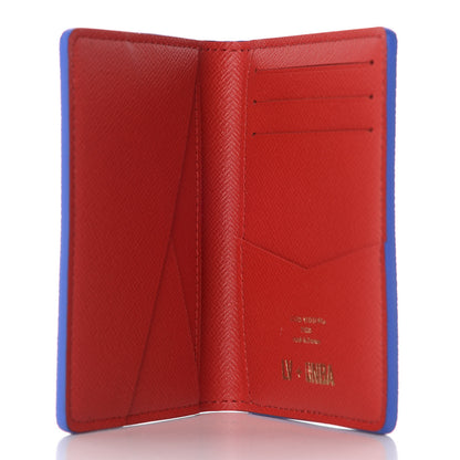 Louis Vuitton X NBA Monogram Pocket Organizer 5 of 6