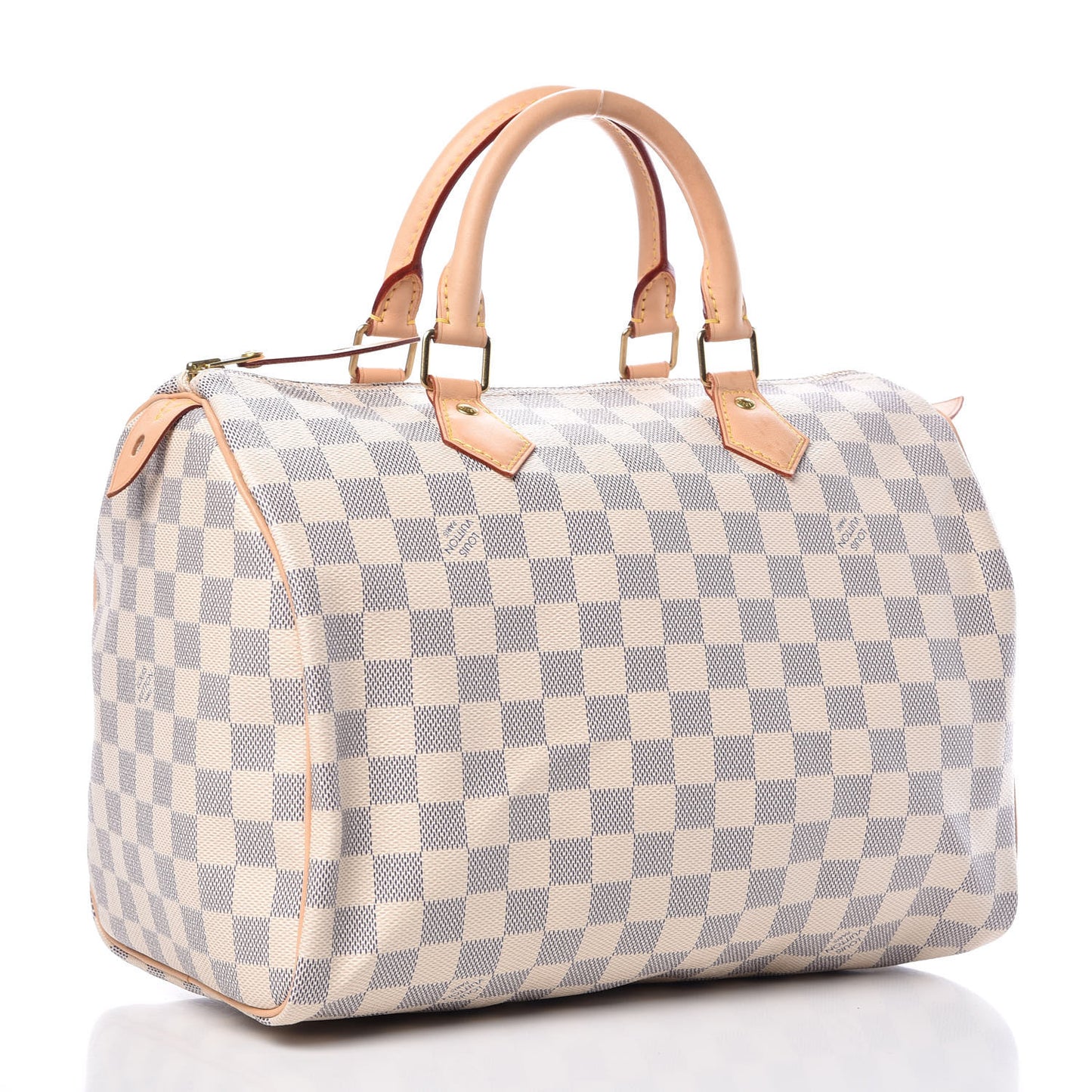 Damier Azur Speedy 30