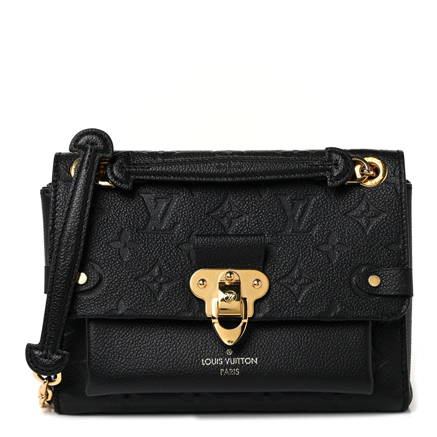Louis Vuitton Empreinte Vavin BB Black 1 of 8