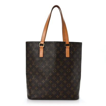 Louis Vuitton Monogram Vavin GM 1 of 9