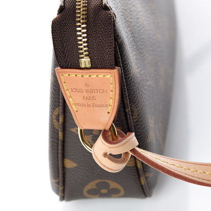 Louis Vuitton Monogram Pochette Accessories NM 4 of 7