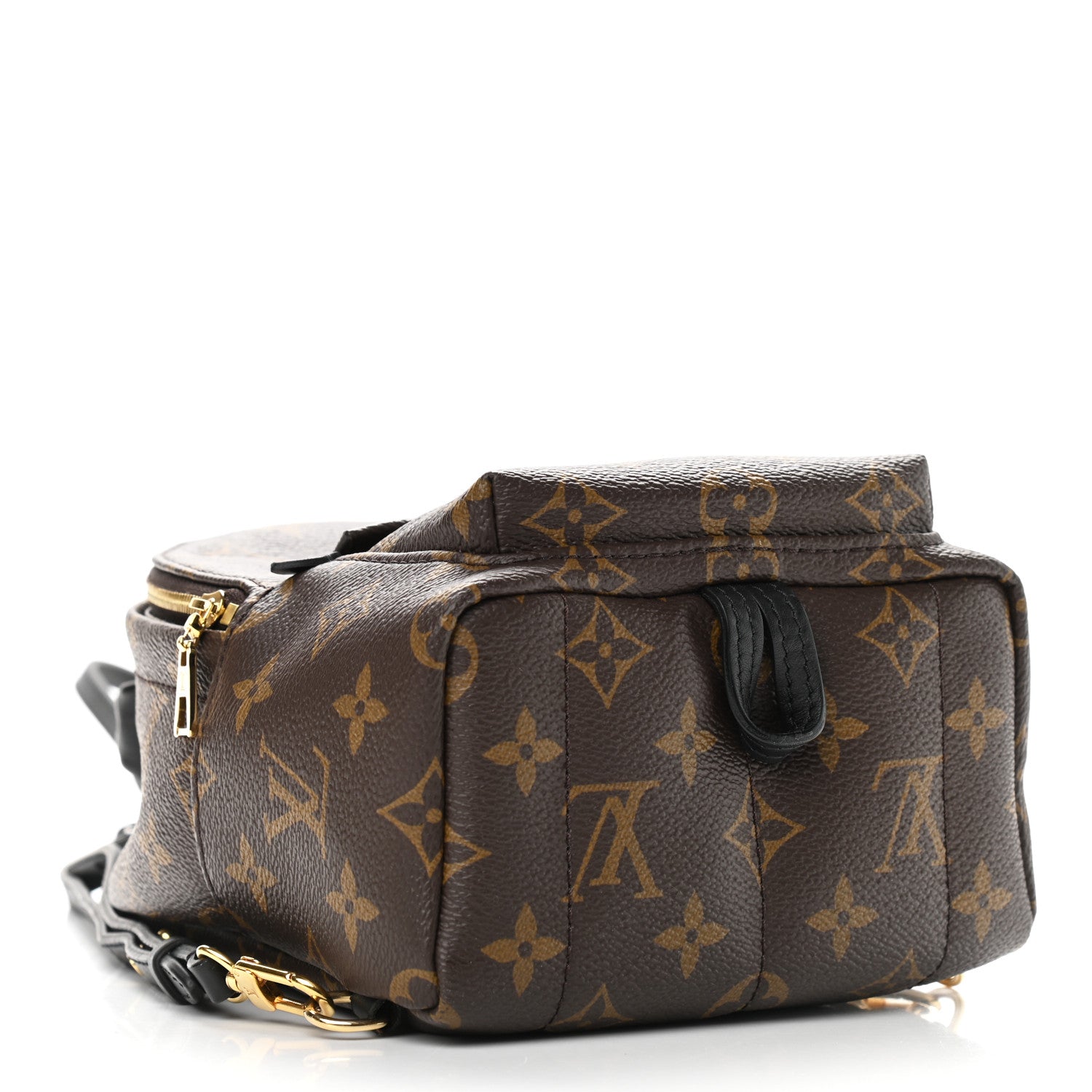Louis Vuitton Monogram Palm Springs Backpack Mini 4 of 9