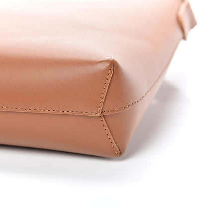 Mansur Gavriel Calfskin Small Hobo Ginger 9 of 10