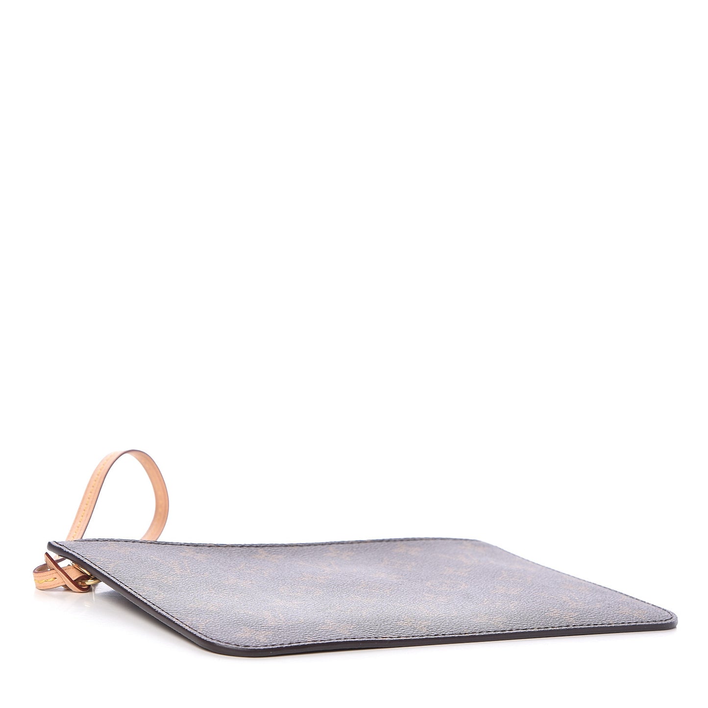 Monogram Neverfull MM GM Pochette Pivoine
