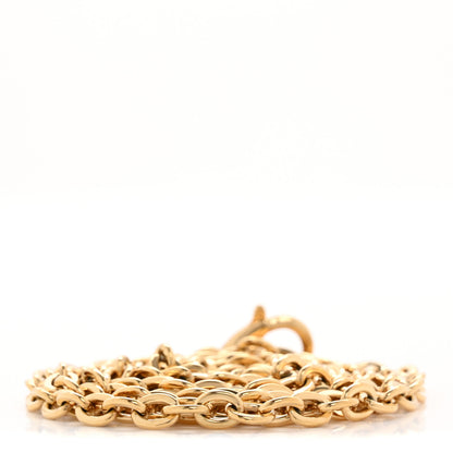 Louis Vuitton Felicie Chain Long Shoulder Strap 2 of 3