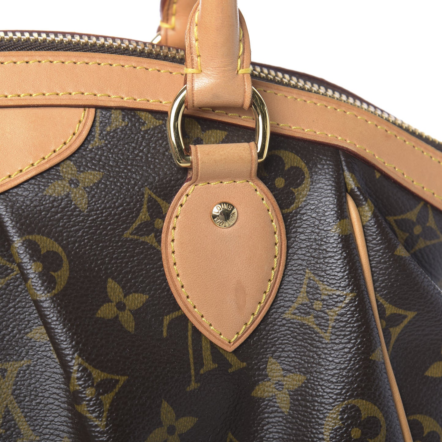 Monogram Tivoli PM