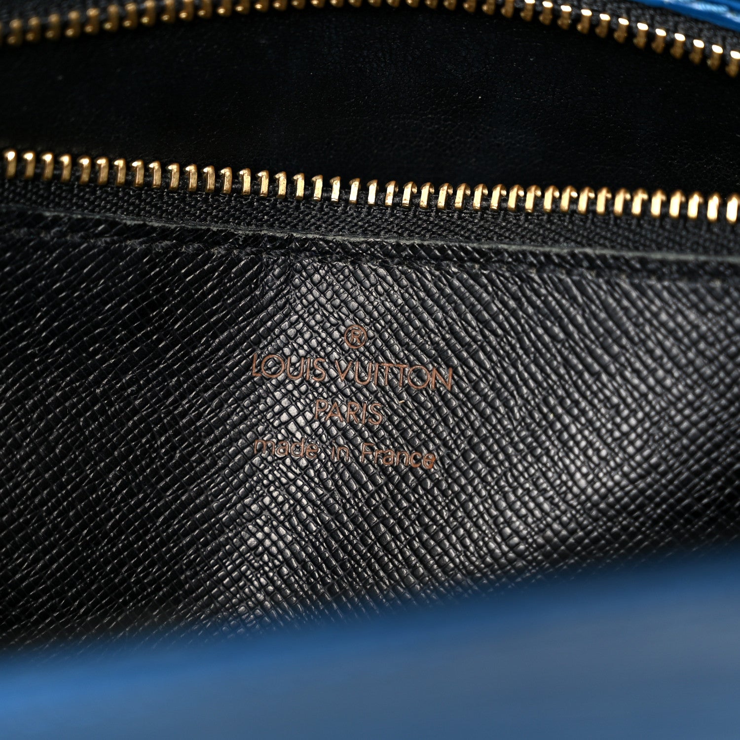 Louis Vuitton Epi Saint Cloud Toledo 6 of 11