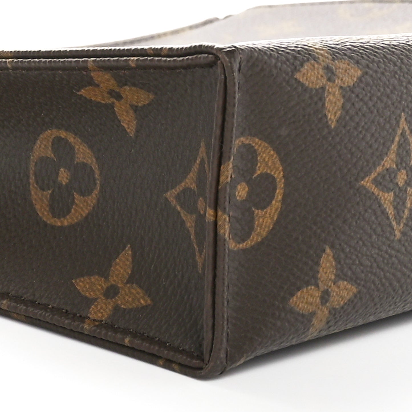 Monogram Toiletry Pouch 26
