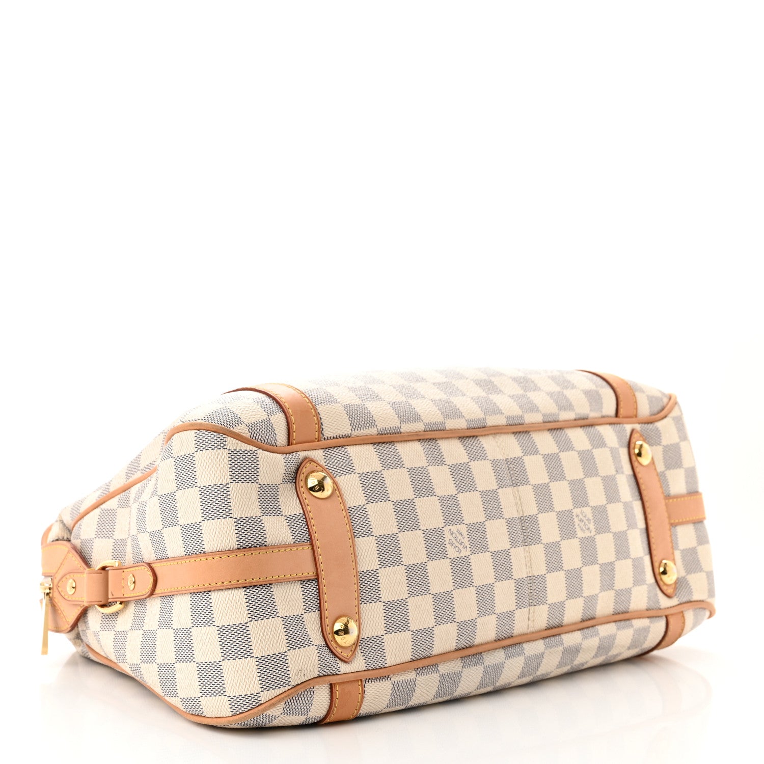 Louis Vuitton Damier Azur Stresa PM 4 of 12