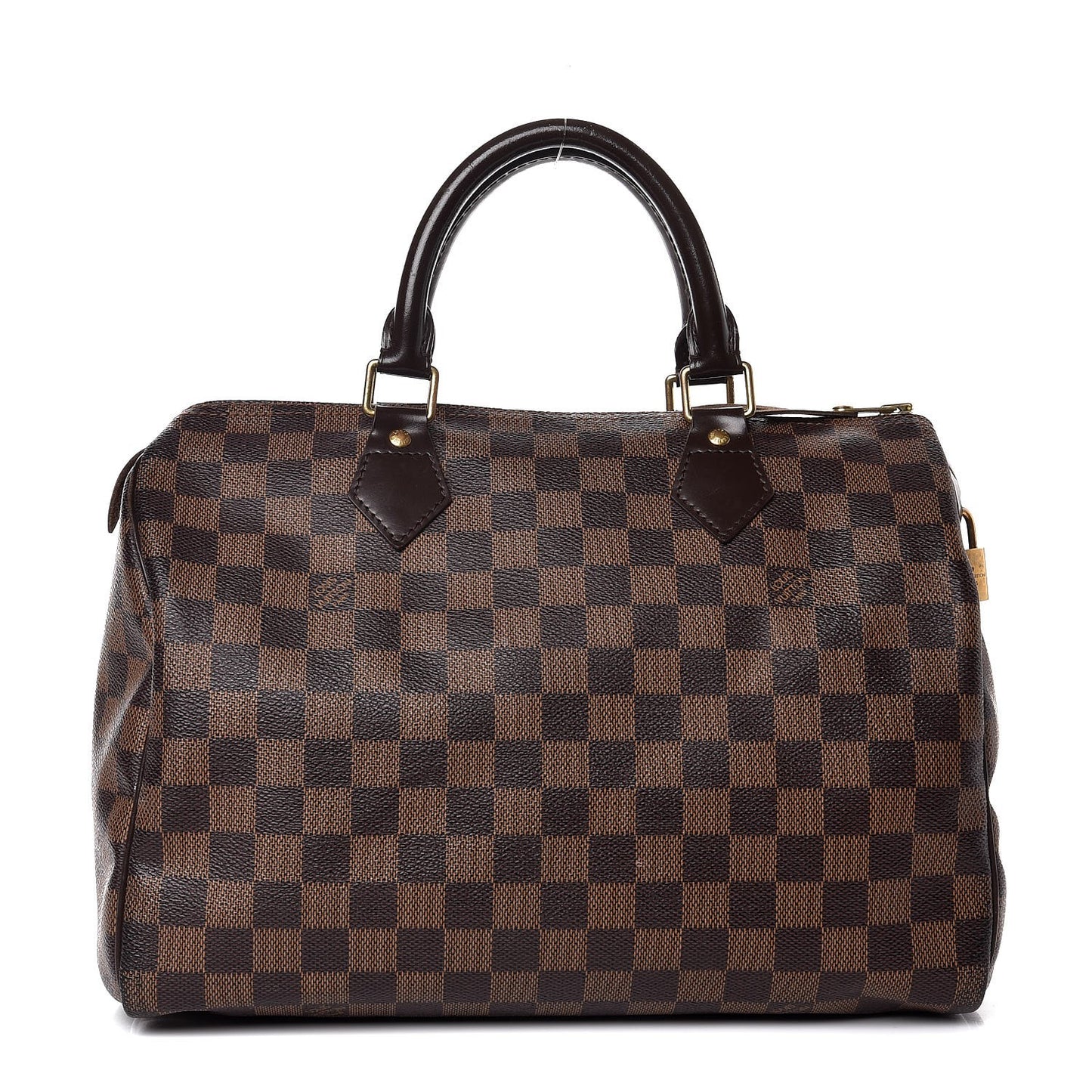 Damier Ebene Speedy 30
