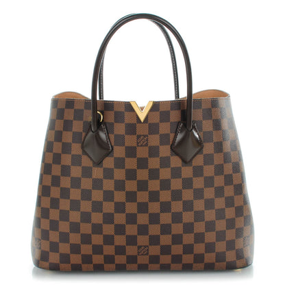 Louis Vuitton Damier Ebene Kensington 1 of 7