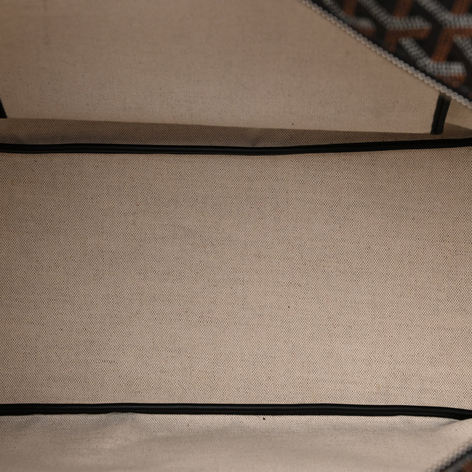 Goyard Goyardine Artois MM Black 5 of 18