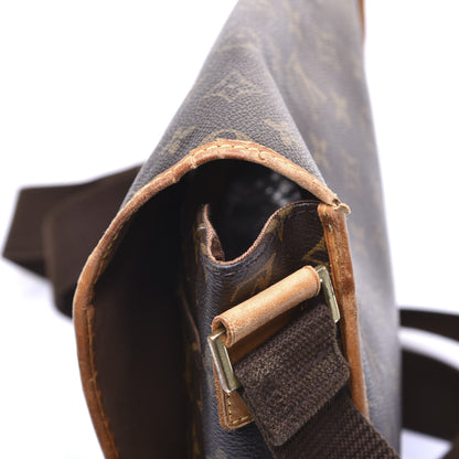 Louis Vuitton Monogram Bosphore PM Messenger 15 of 16