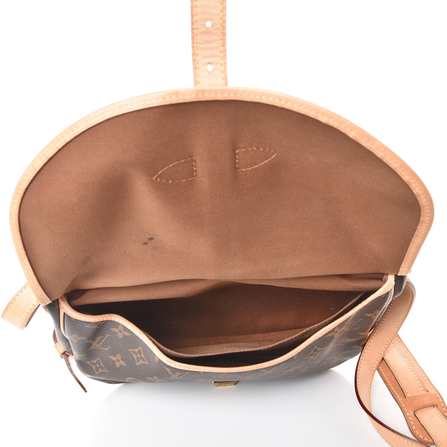 Monogram Saumur 30
