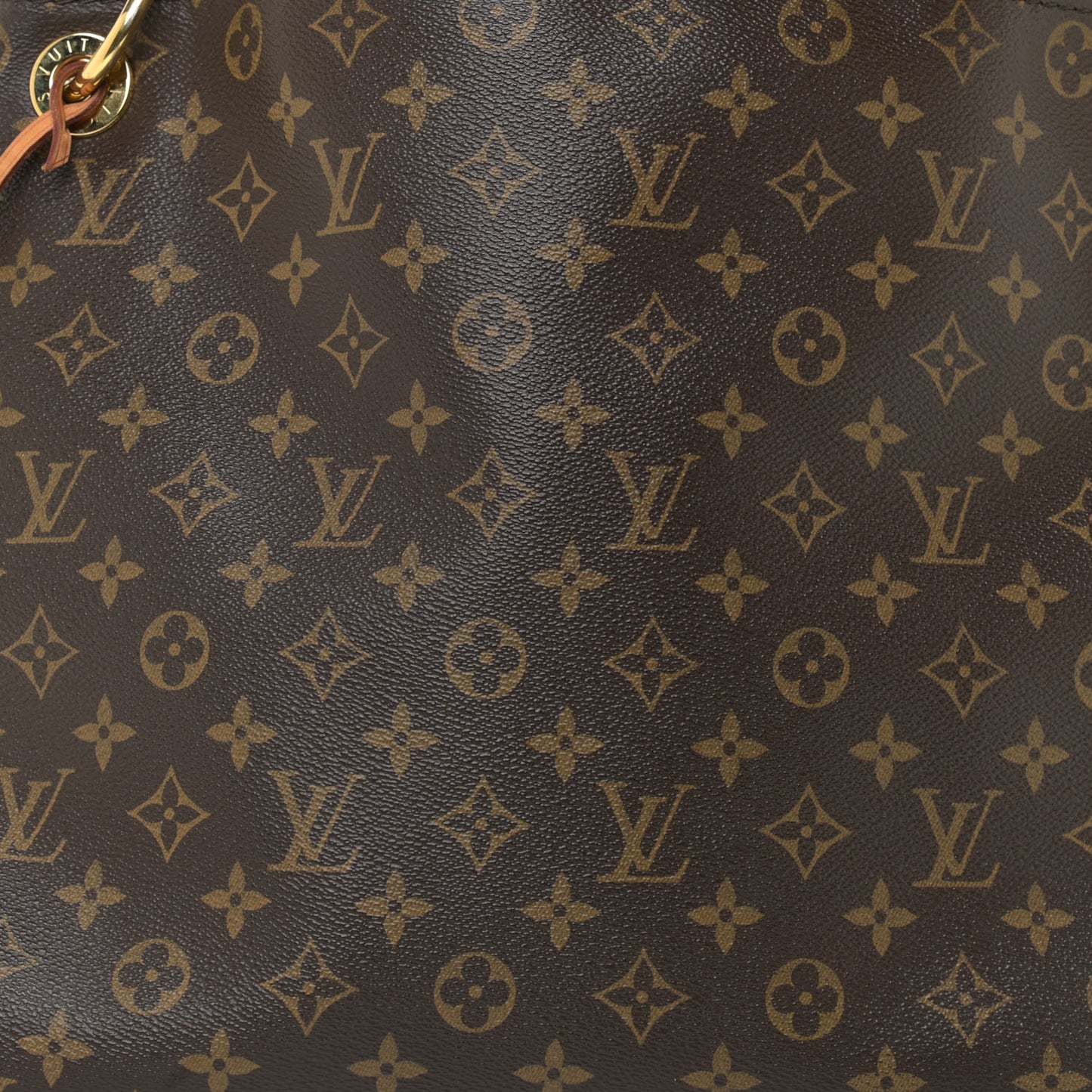 Monogram Artsy MM