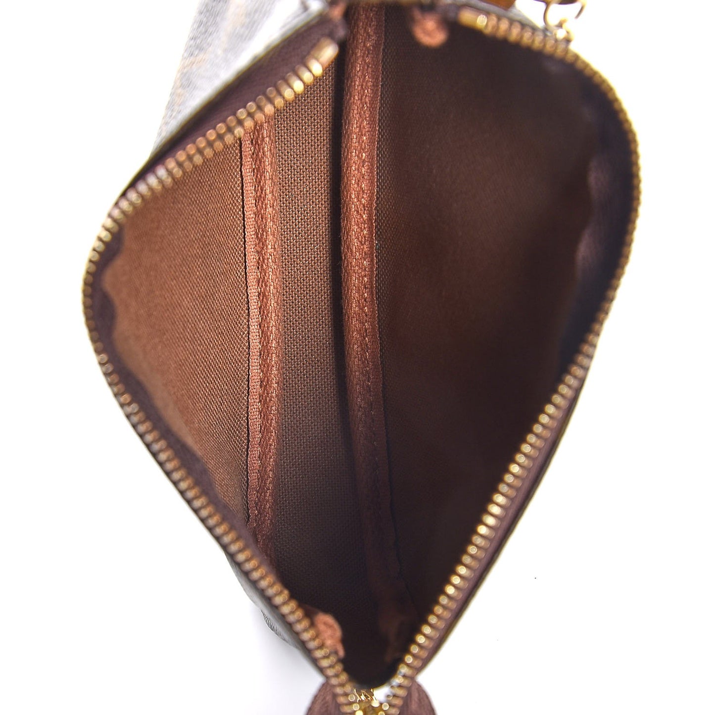Monogram Mini Pochette Accessories