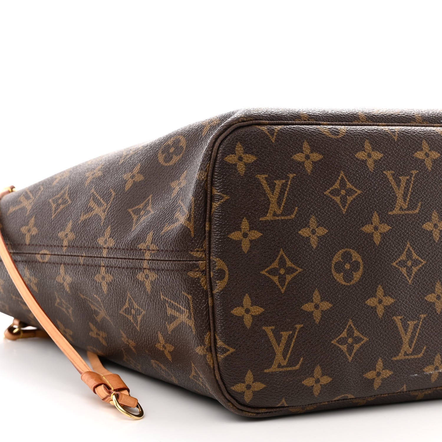 Louis Vuitton Monogram Neo Neverfull MM Pivoine 13 of 15