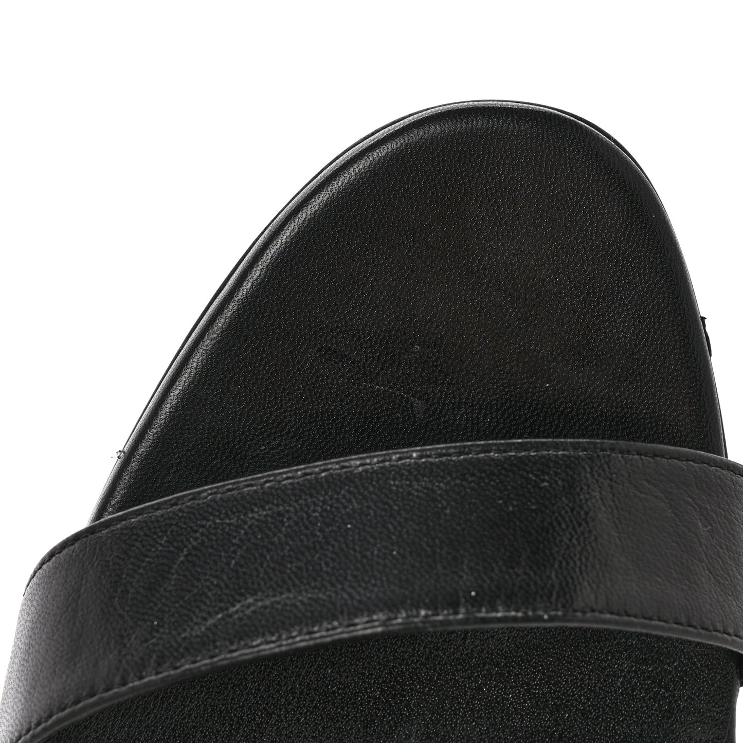 Kid Gourmi 100 Sandals 38 Black Gold