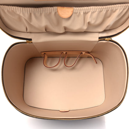 Louis Vuitton Monogram Nice Vanity 5 of 12