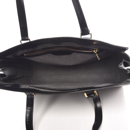 Louis Vuitton Epi Dupleix Black 5 of 18