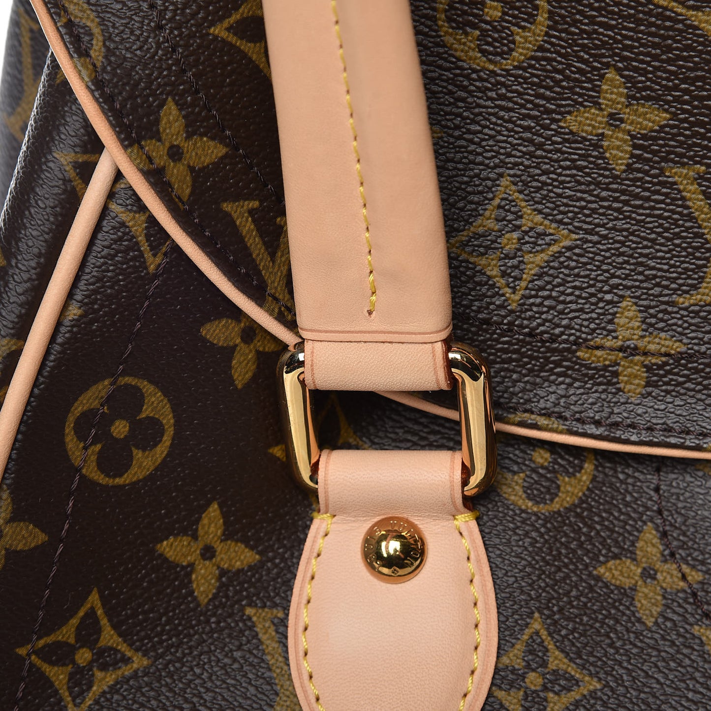 Monogram Beverly GM