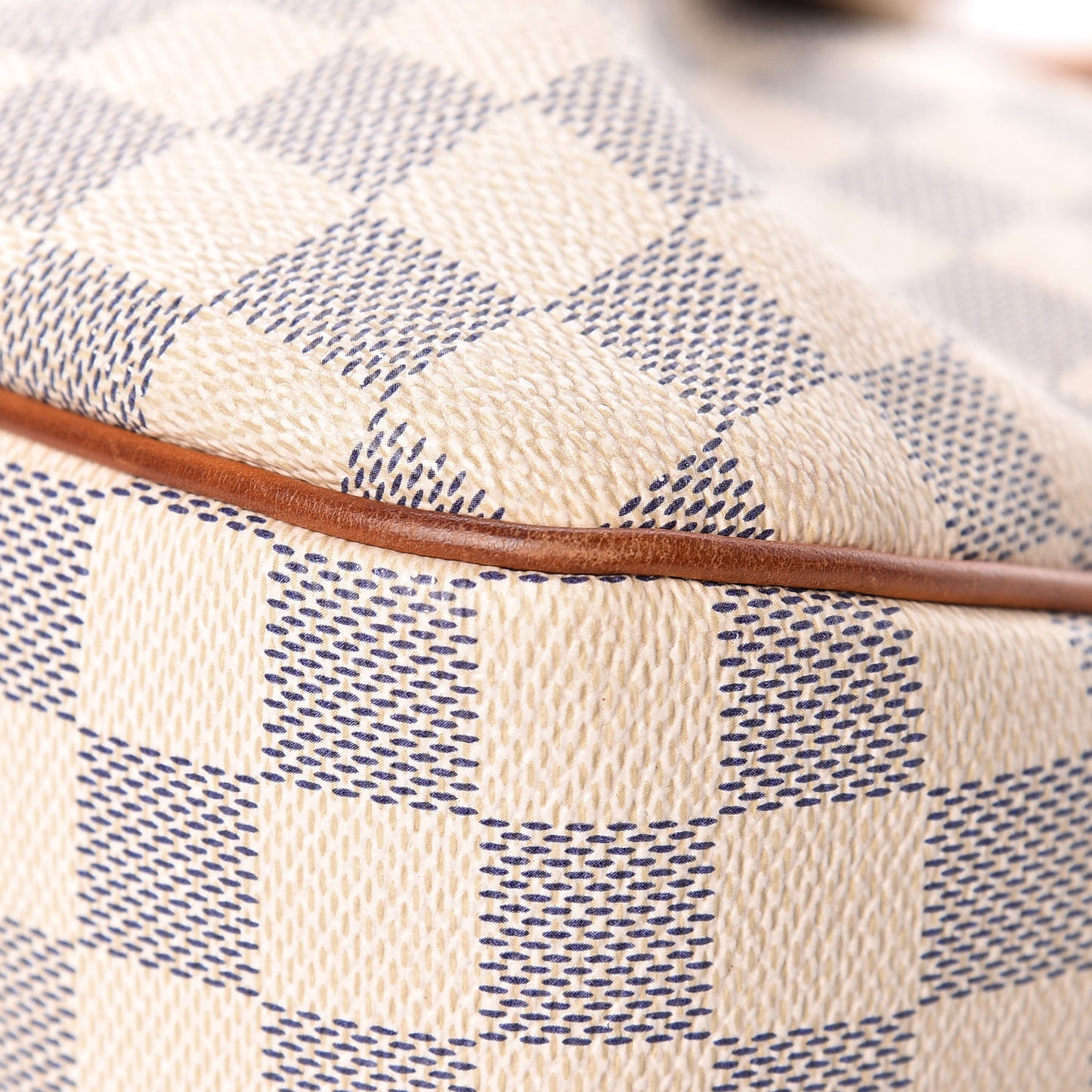 Damier Azur Siracusa PM