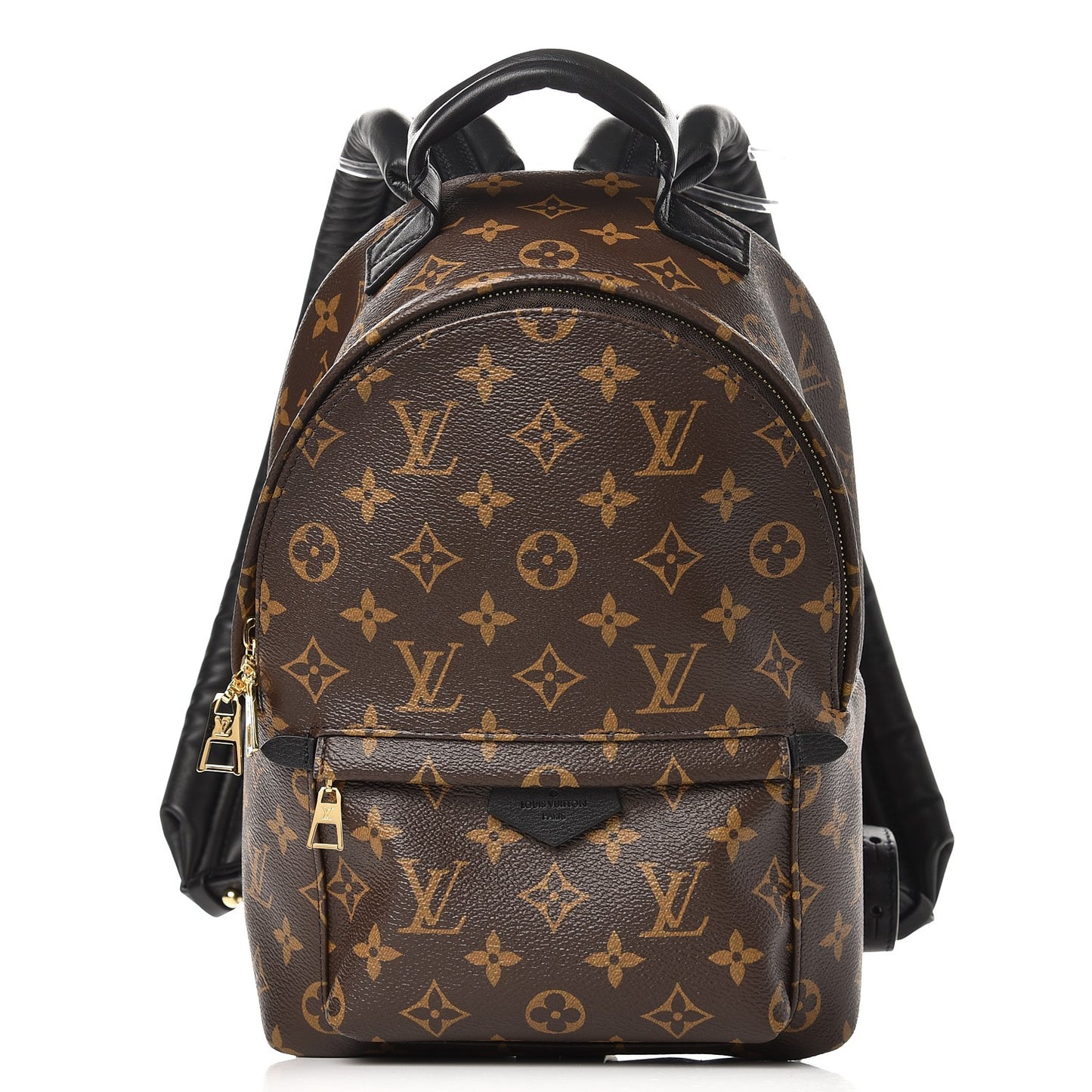 Monogram Palm Springs Backpack PM