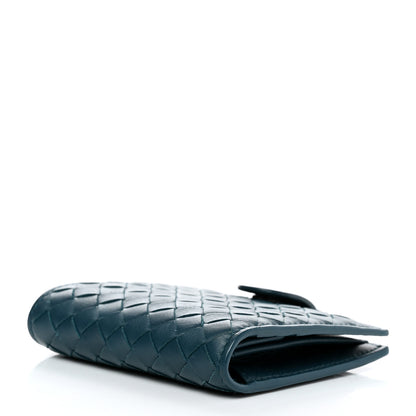 Bottega Veneta Nappa Intrecciato Mini Wallet Brighton 4 of 7