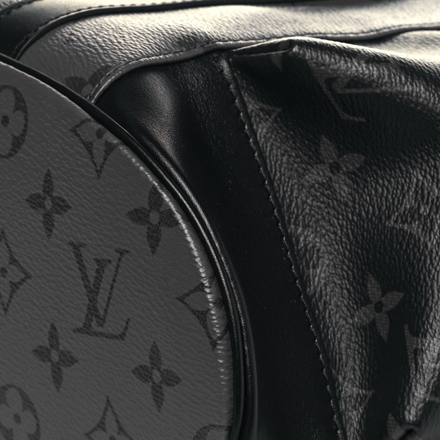 Louis Vuitton Reverse Monogram Eclipse Christopher PM Backpack 9 of 13