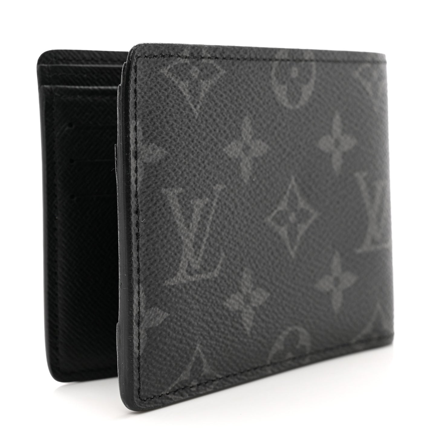 Monogram Eclipse Multiple Wallet