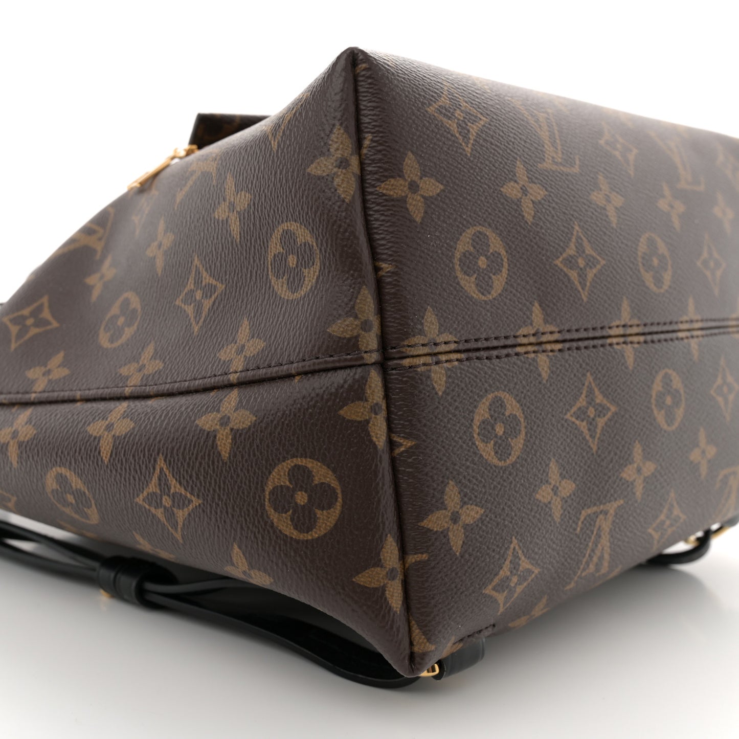 Monogram Montsouris PM Black