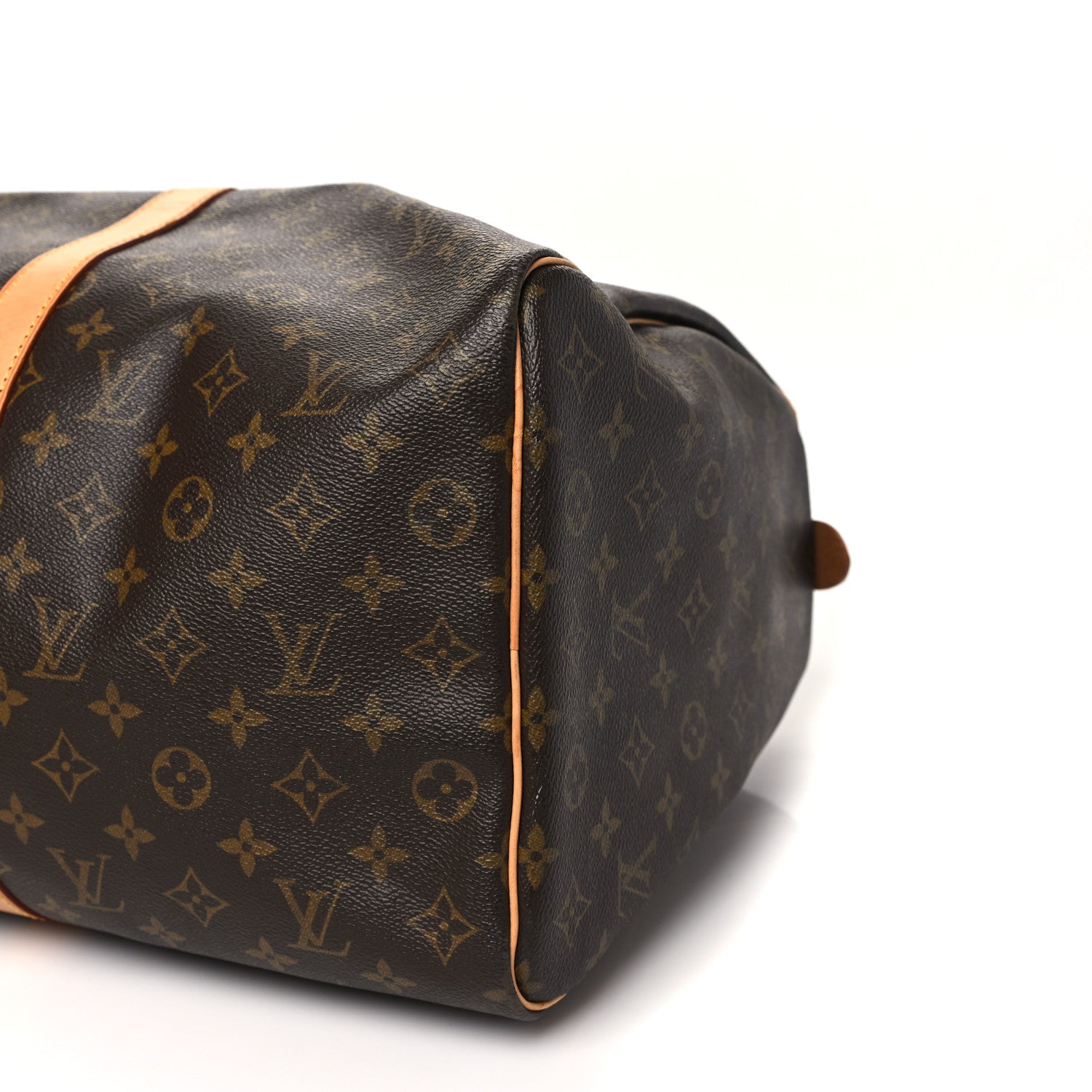 Louis Vuitton Monogram Keepall 50 8 of 12