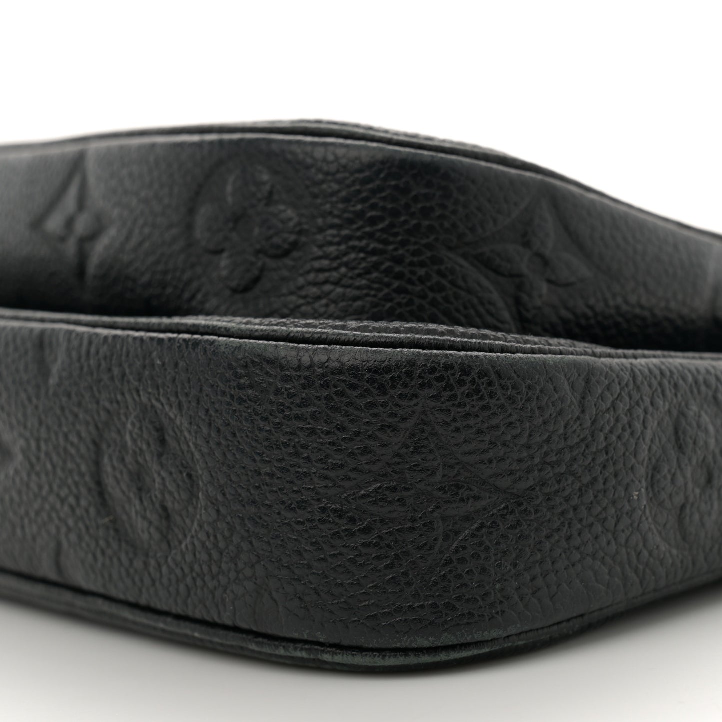 Empreinte Monogram Giant Multi Pochette Accessories Black