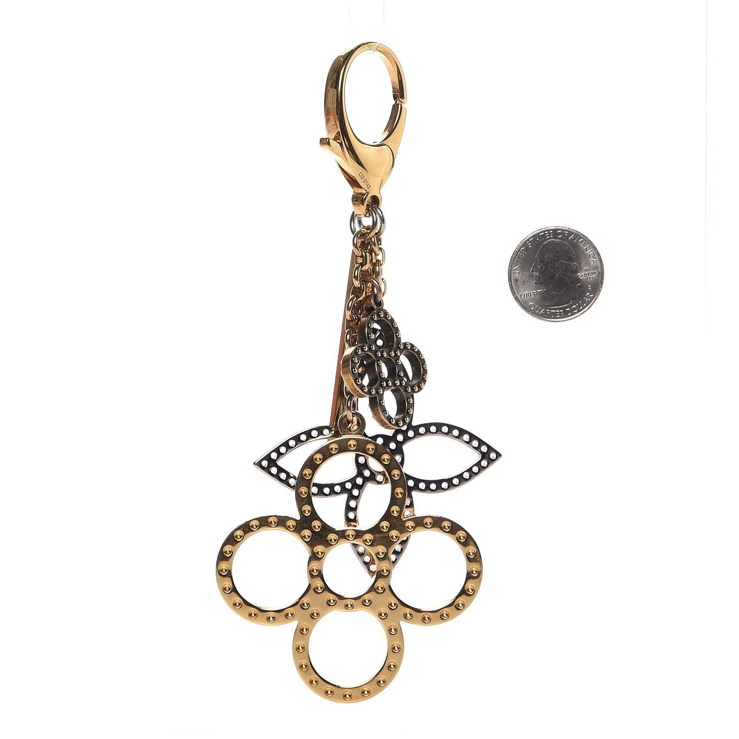 Tapage Bag Charm