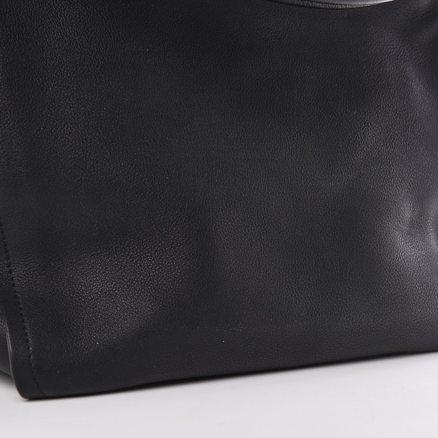 Louis Vuitton Calfskin Tournon Black 18 of 19