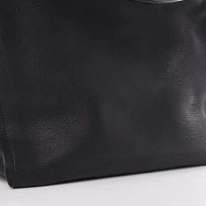 Louis Vuitton Calfskin Tournon Black 18 of 19