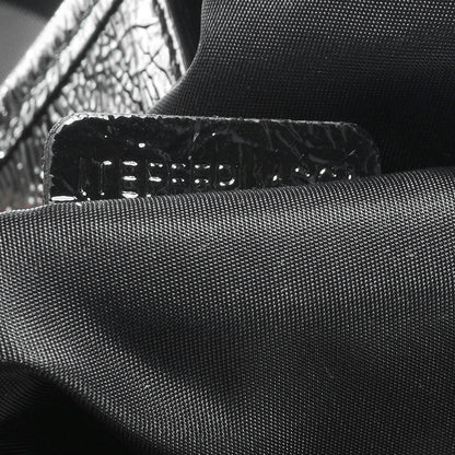 Burberry Nylon Beat Check Medium Victoria Tote Black 10 of 10