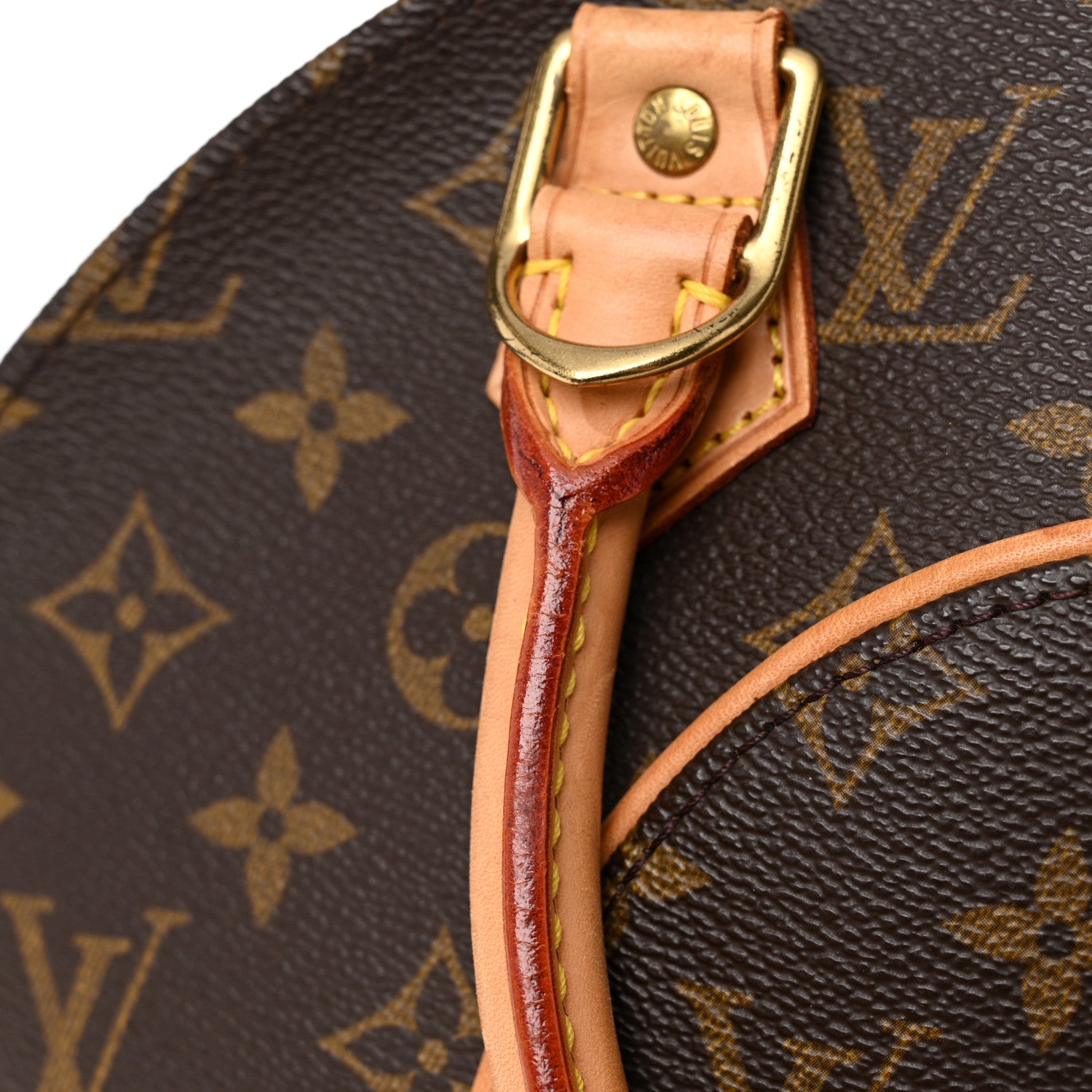 Louis Vuitton Monogram Ellipse PM 12 of 13