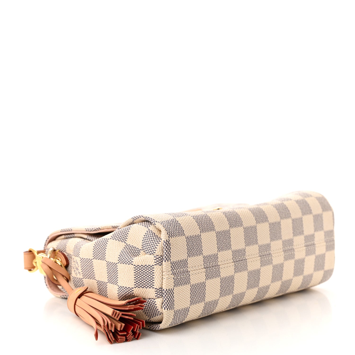 Louis Vuitton Damier Azur Croisette 4 of 11