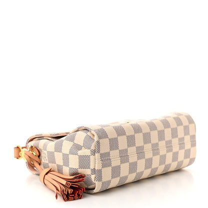 Louis Vuitton Damier Azur Croisette 4 of 11