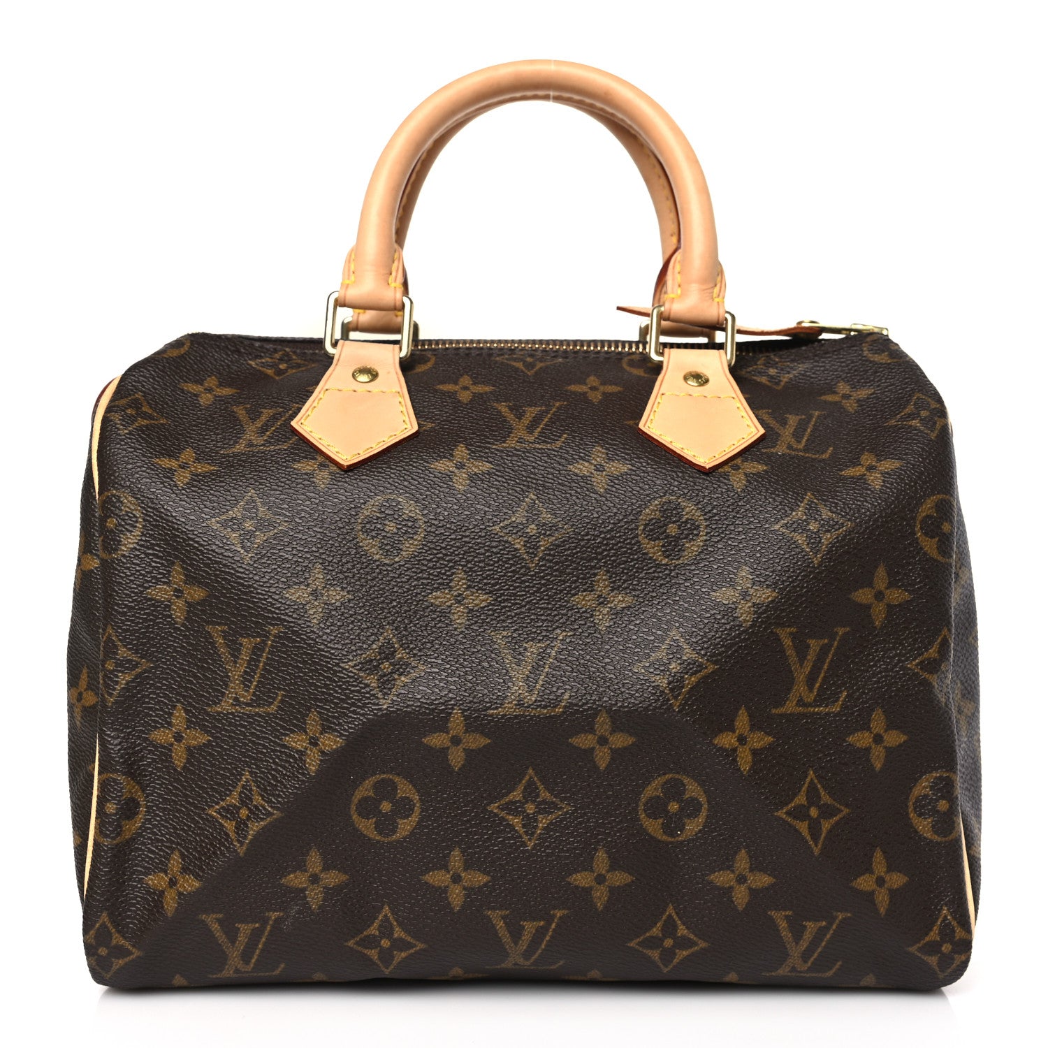 Louis Vuitton Monogram Speedy 25 1 of 8