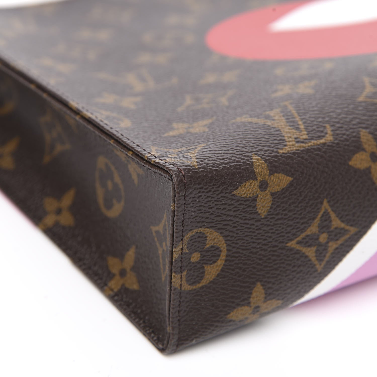 Louis Vuitton Monogram Game On Toiletry Pouch 26 8 of 10