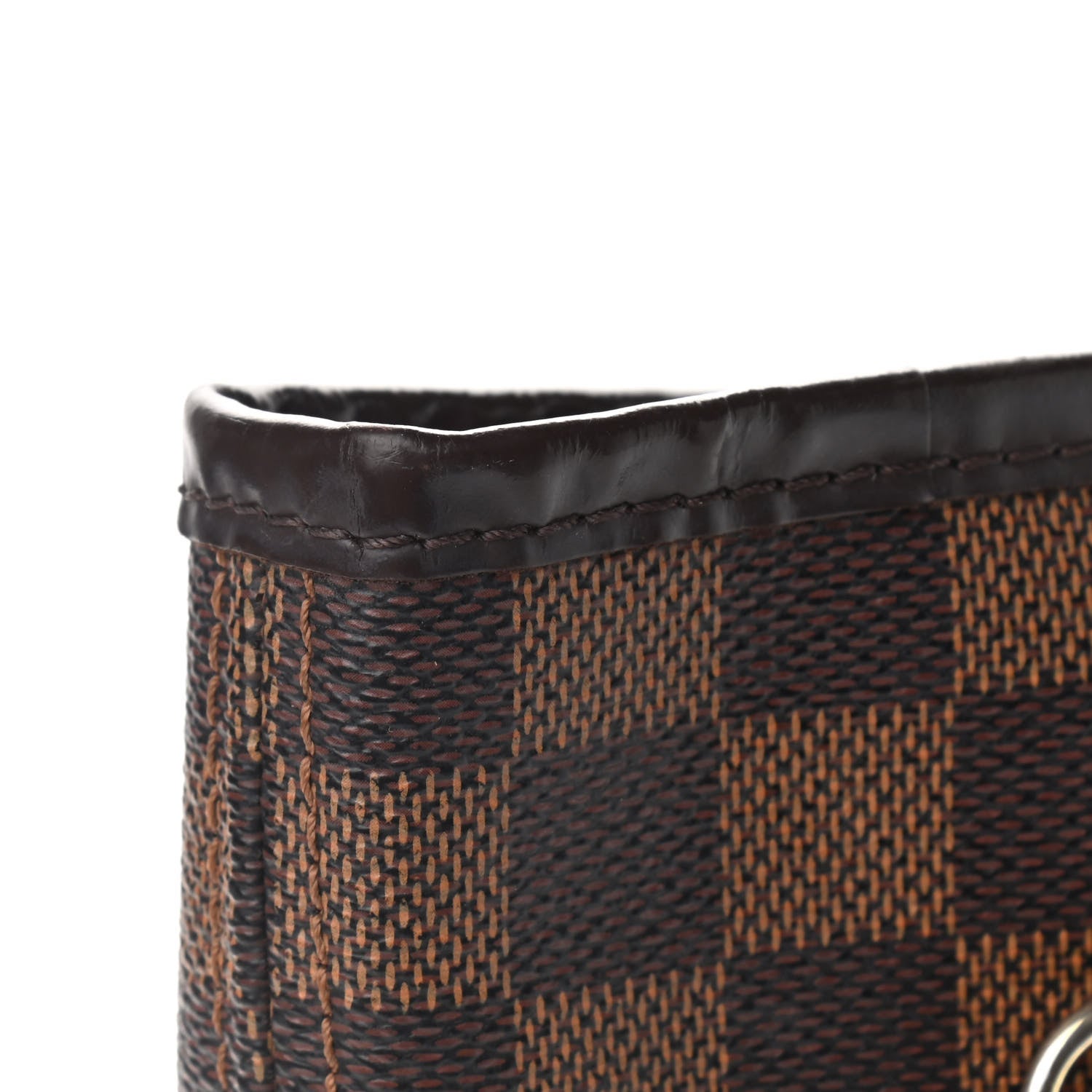 Louis Vuitton Damier Ebene Neo Neverfull MM 11 of 13